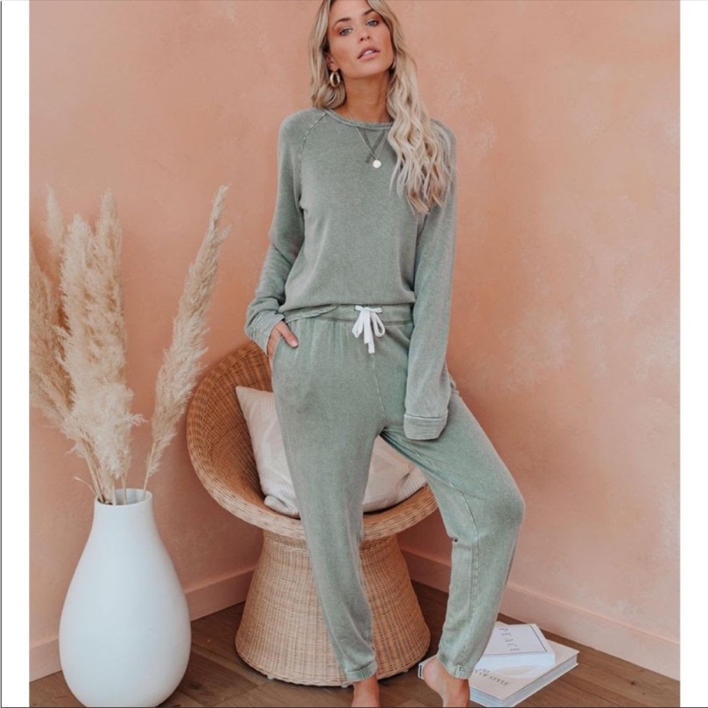 Vici pants